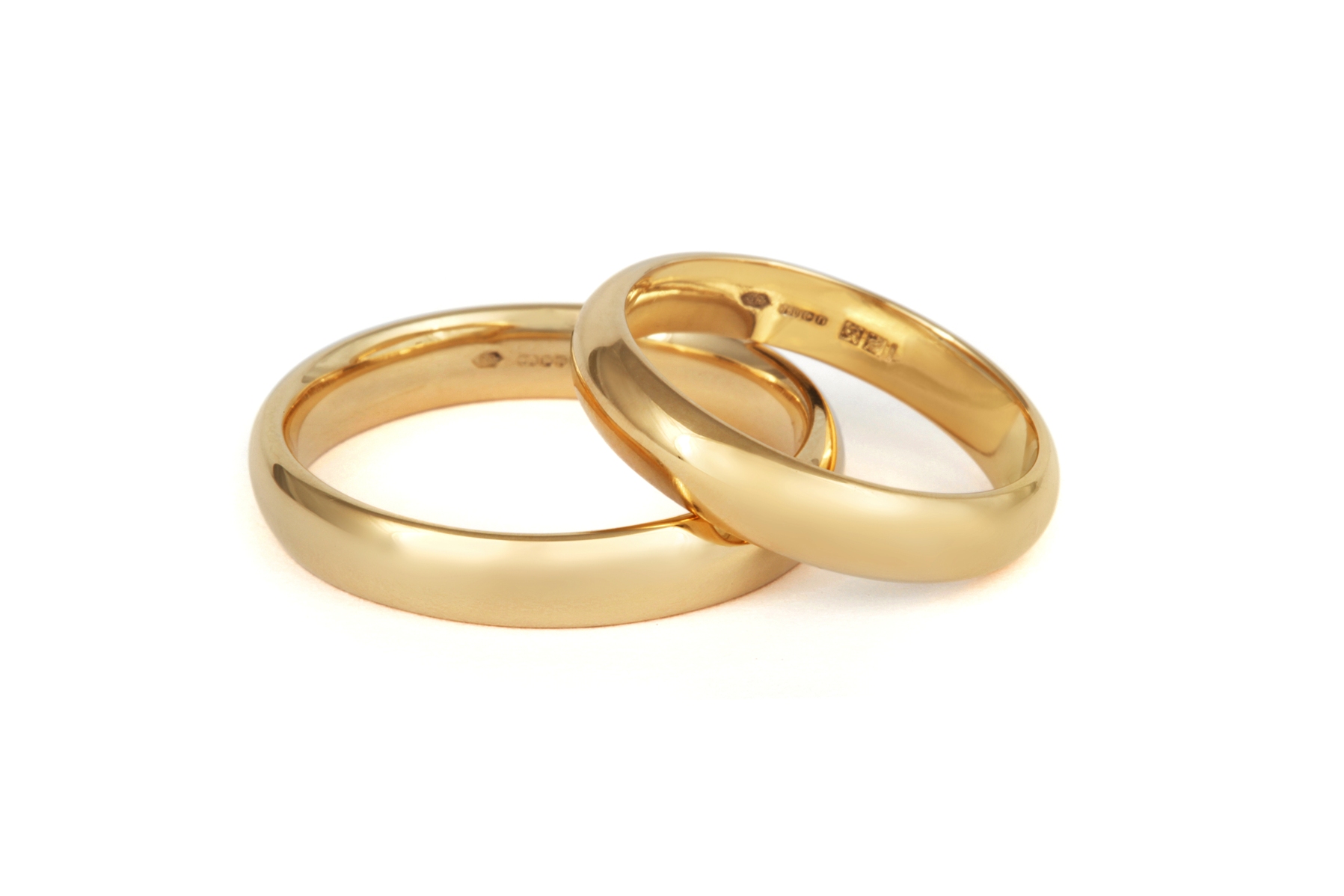Personalize Christian Cross Tungsten Men Wedding Ring Gold Step Edge Band  Prayer | eBay